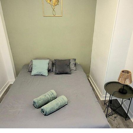Verdant Oasis - Proche Du Centre - Wifi Gratuit - Parking A Proximite Lourdes Exterior photo