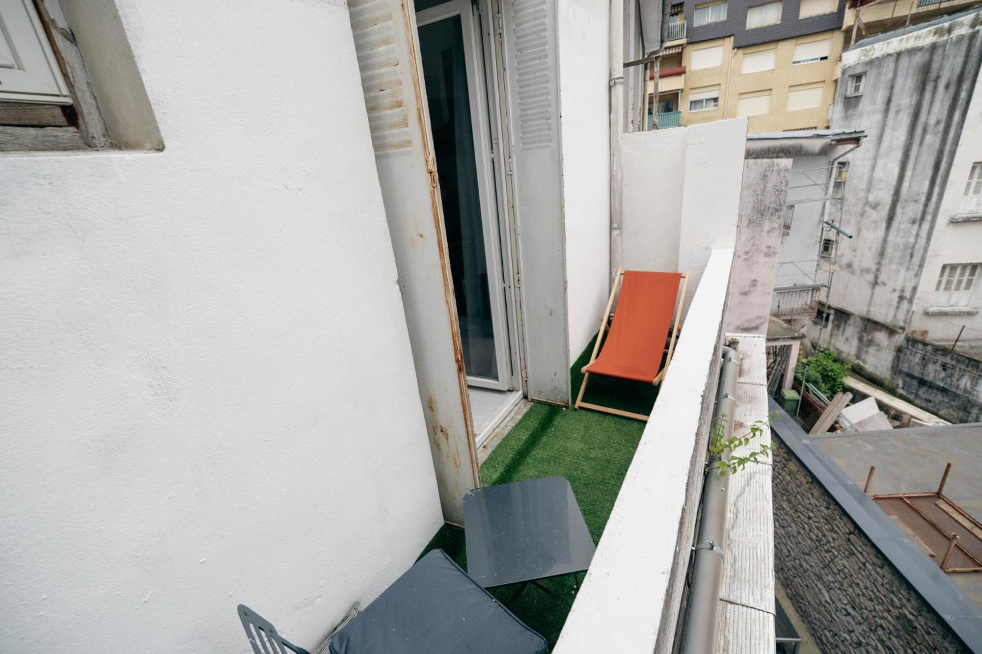 Verdant Oasis - Proche Du Centre - Wifi Gratuit - Parking A Proximite Lourdes Exterior photo